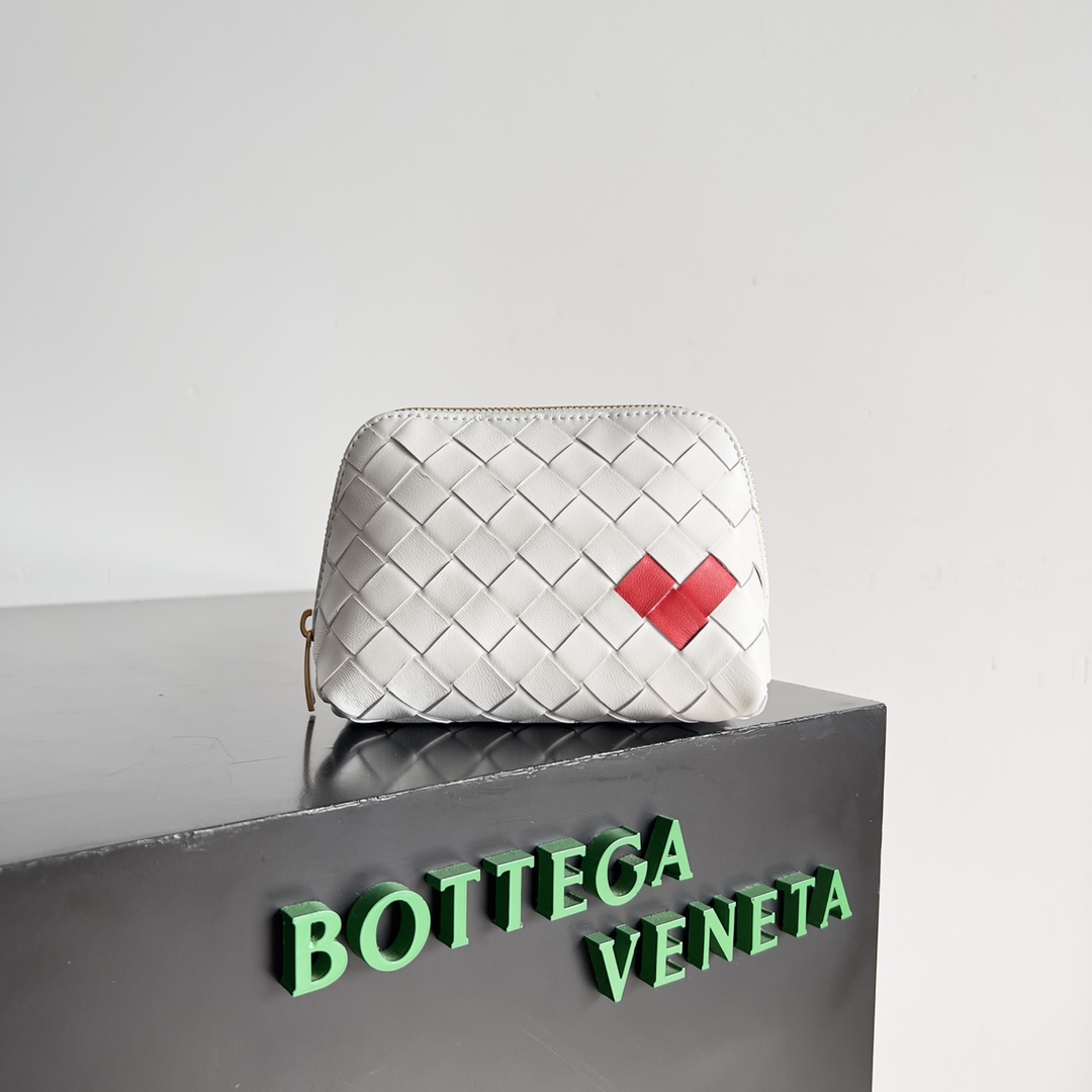 Bottega Veneta Cosmetic Bags